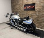 V-rod Muscle 2009
