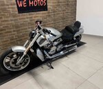V-rod Muscle 2009