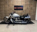 V-rod Muscle 2009