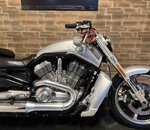 V-rod Muscle 2009