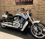 V-rod Muscle 2009
