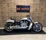 V-rod Muscle 2009