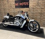V-rod Muscle 2009