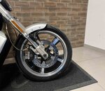 V-rod Muscle 2009