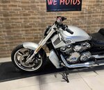 V-rod Muscle 2009