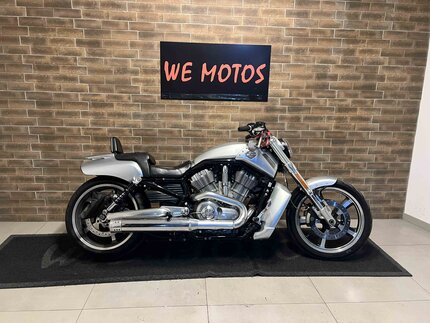 V-rod Muscle 2009