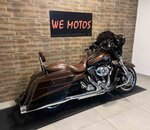 Street Glide 2012
