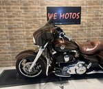 Street Glide 2012