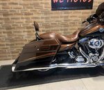 Street Glide 2012