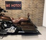Street Glide 2012
