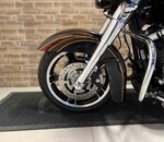 Street Glide 2012