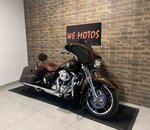 Street Glide 2012