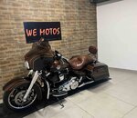 Street Glide 2012