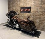 Street Glide 2012
