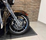 Street Glide 2012