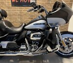 Road Glide Ultra 2019