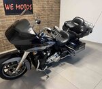 Road Glide Ultra 2019