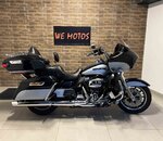 Road Glide Ultra 2019