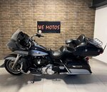 Road Glide Ultra 2019