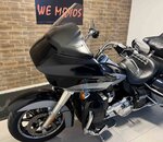 Road Glide Ultra 2019