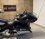 Road Glide Ultra 2019