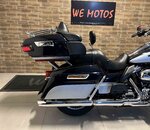 Road Glide Ultra 2019