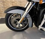Road Glide Ultra 2019