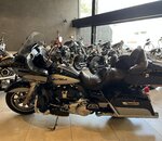 Road glide Ultra Limited 2019