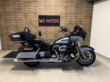 Road Glide Ultra 2019