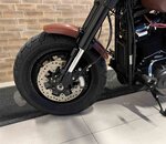 Fat Bob 114 2018