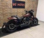 Fat Bob 114 2018