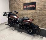 Fat Bob 114 2018