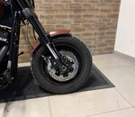 Fat Bob 114 2018