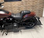 Fat Bob 114 2018