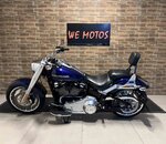 Fat Boy 114 2020 2