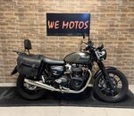 Speed Twin 900 2023