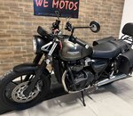 Speed Twin 900 2023