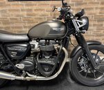 Speed Twin 900 2023