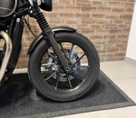 Speed Twin 900 2023