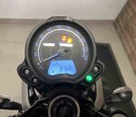 Speed Twin 900 2023