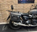 Speed Twin 900 2023