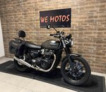Speed Twin 900 2023