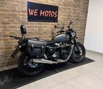 Speed Twin 900 2023