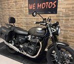 Speed Twin 900 2023