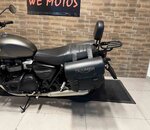 Speed Twin 900 2023