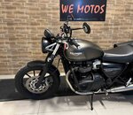 Speed Twin 900 2023