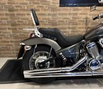 Shadow 600 2002