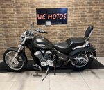 Shadow 600 2002