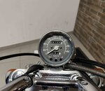 Shadow 600 2002