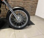 Shadow 600 2002